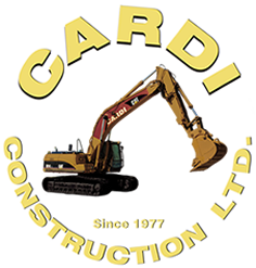 Cardi Construction